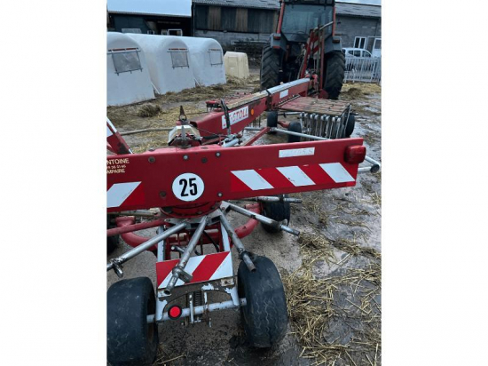 JF - STOLL - R1405 S - 2005