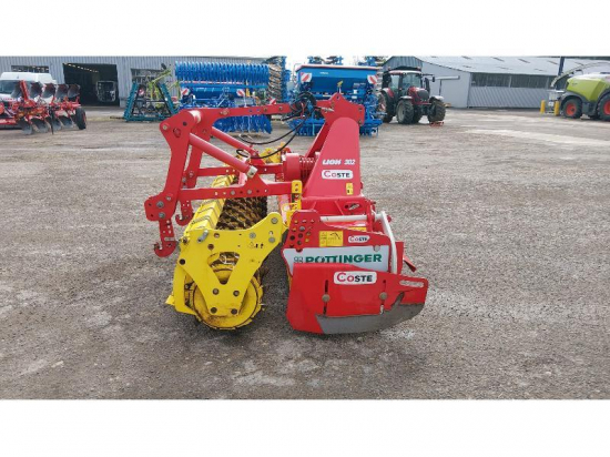POTTINGER - LION 302 - 2015