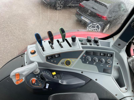 VALTRA - N114 - 2016