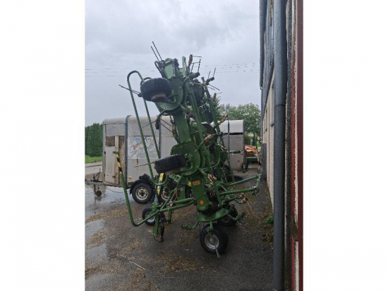 KRONE - 10/02/10 - 2019