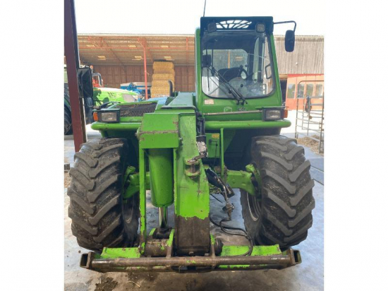 MERLO - P 40,7 CS - 2012