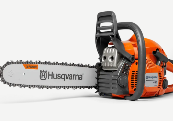 HUSQVARNA - 445II 45SN