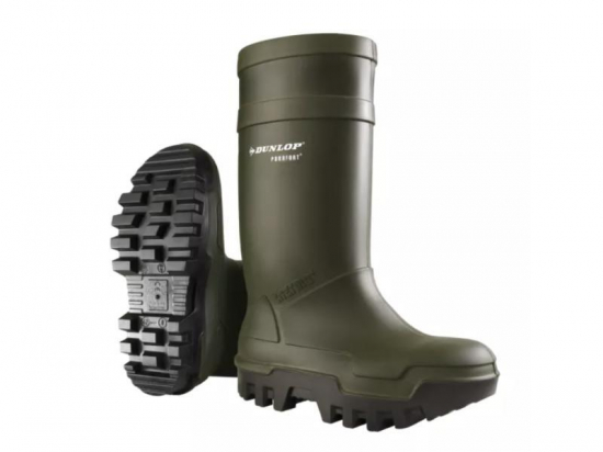 BOTTE DUNLOP Thermo+
