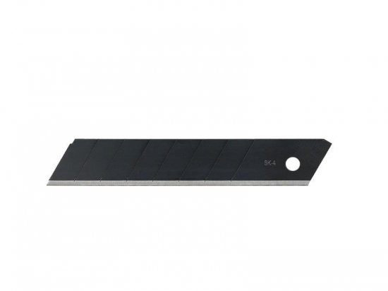 ETUI 10 LAMES 18MM