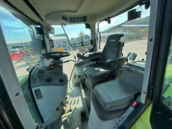 CLAAS TRACTEUR - ARION 620 CIS - 2014