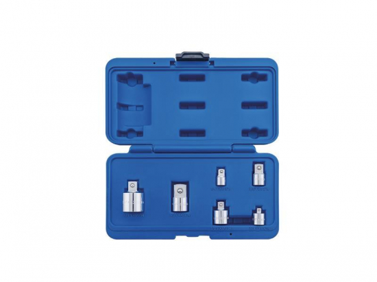 Coffret de 6 augmentateurs / réducteurs