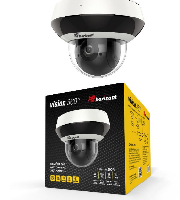 CAMERA VISION360