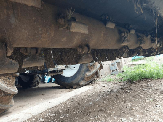 SUIRE - PJR320 - 2013