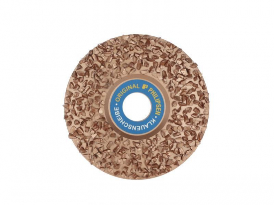 Disque de parage IP PHILIPSEN Super, Ø11