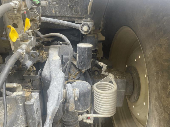 VALTRA - N 174 - 2016