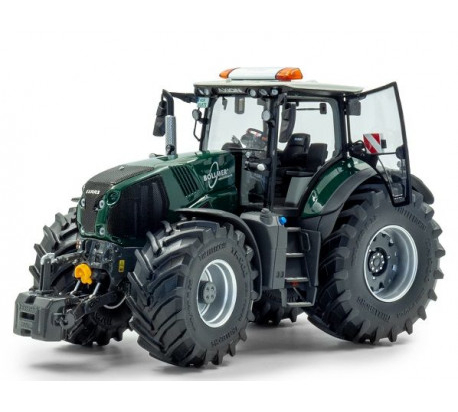 CLAAS AXION BOLLMER EDITION