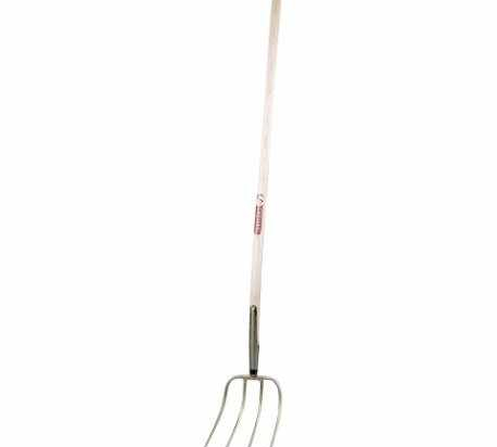 FOURCHE A FUMIER ERNTEKONIG