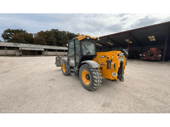 JCB - 536 70 - 2018