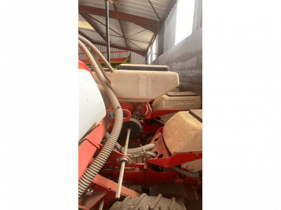 KUHN - MAXIMA 3.35 M - 2008