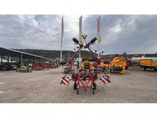 FELLA - TH7706DN - 2016