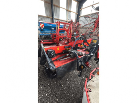 KUBOTA - DM 4032 - 2021