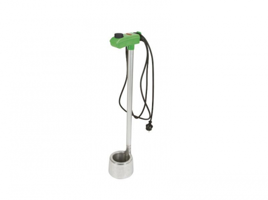 Chauffe-lait EasyHeat, 3000 W