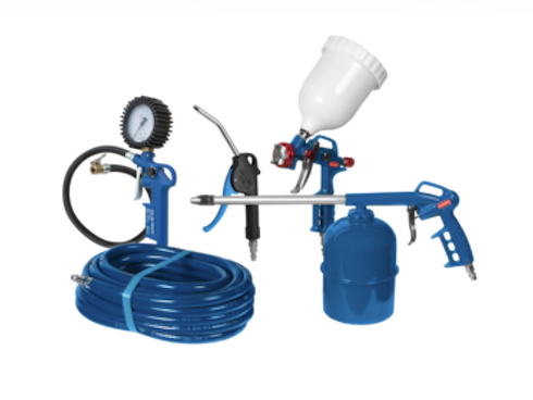 KIT ACCESSOIRE PRO