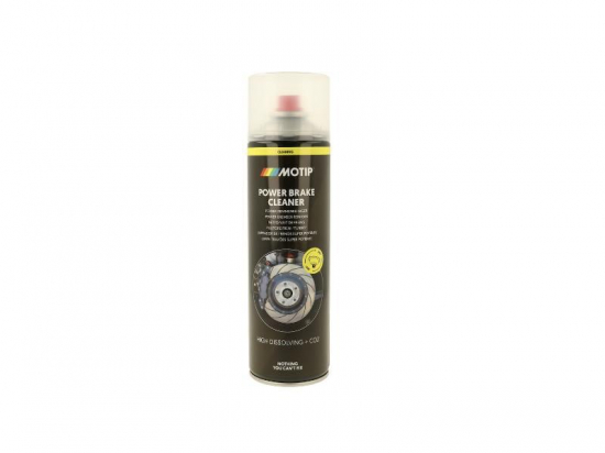 NETTOYANT FREINS MOTIP 750ML