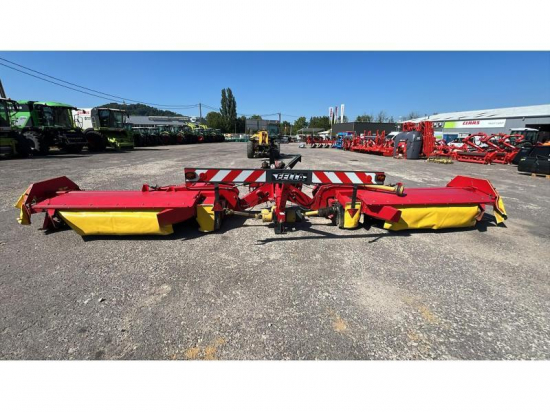 FELLA - SM 911 TL - 2012