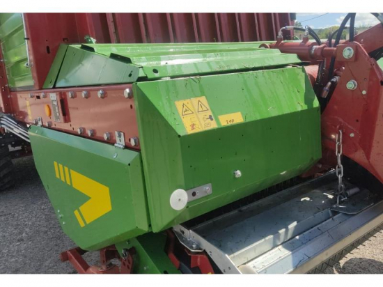 STRAUTMANN - AMBION 360 - 2022