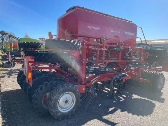 HORSCH - SPINTER 4 ST 202 - 2024