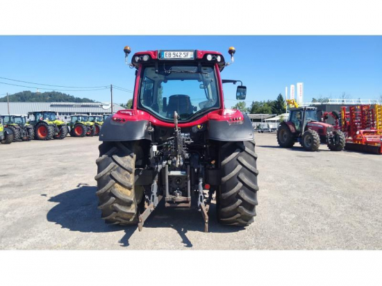 VALTRA - N114 - 2016