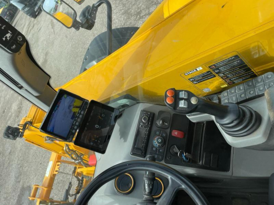 JCB - 542 70 AGRI - 2021