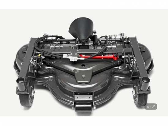 HUSQVARNA - COMBI 132X