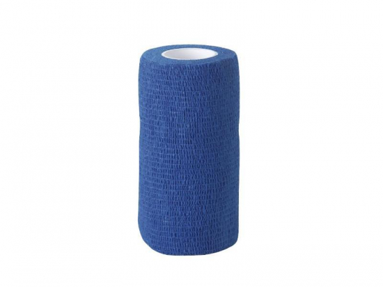 Bandage autoadhésif Equilastic 7,5cm, bl