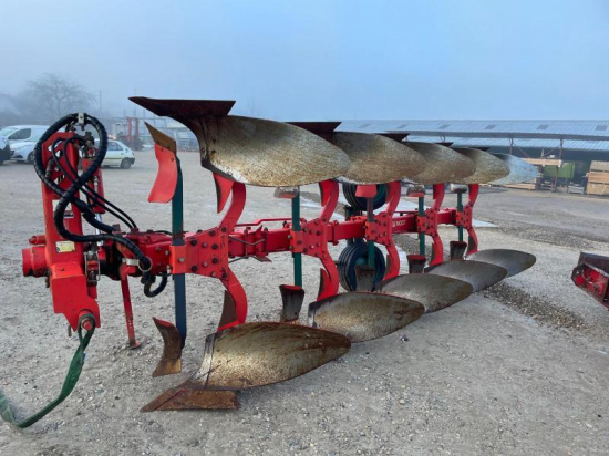 VOGEL - XMS 1050 - 2008