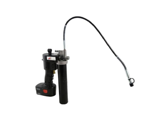 POMPE A GRAISSE ELECTRIQUE
