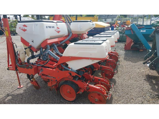KUHN - MAXIMA 3.35 M - 2008