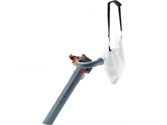 HUSQVARNA - 125BVX
