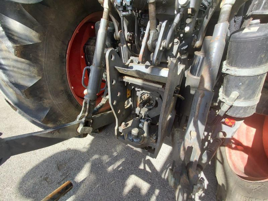CLAAS TRACTEUR - ARION 440 ADVANC - 2018