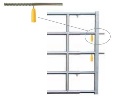 VERROU AUTOMATIQUE EASYLOCK SUP