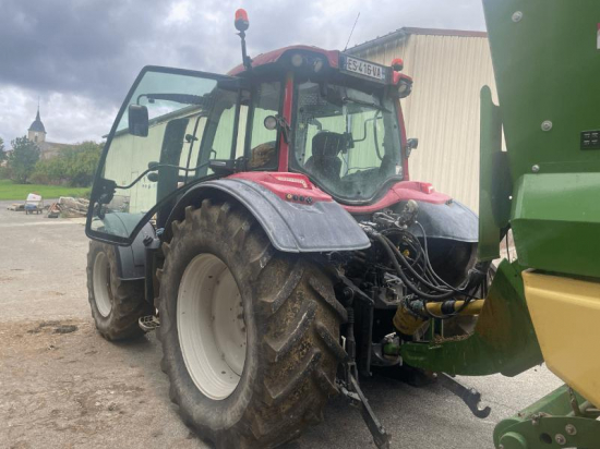 VALTRA - N 174 - 2016