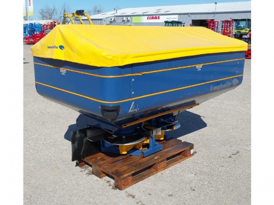 BOGBALLE - L1A - 2016