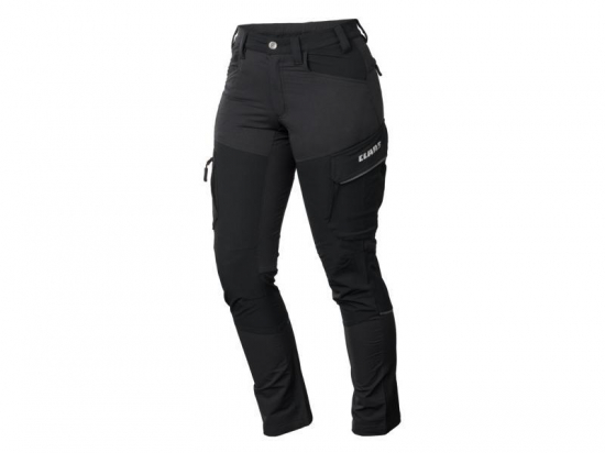PANTALON STRETCH FEMME CLAAS