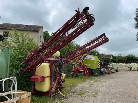 HARDI - 1200 - 1990