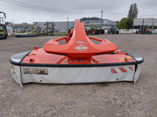 KUHN - GMD 3125 F-FF - 2020