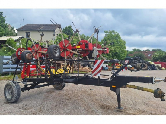 FELLA - TH13010 TRANS - 2013