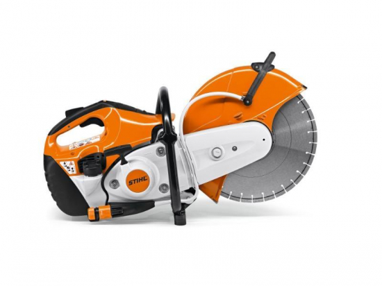STIHL - TS 420 B10 350MM
