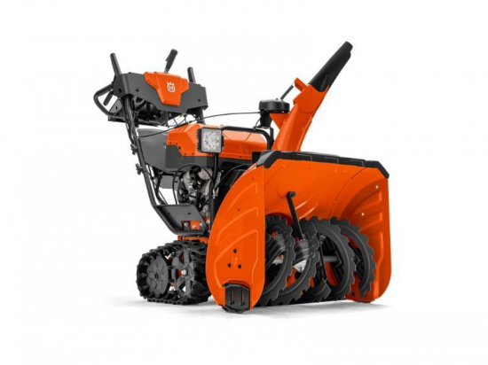 HUSQVARNA - ST327