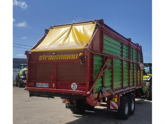 STRAUTMANN - AMBION 360 - 2022