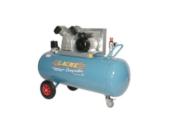LACME - 23 V 200