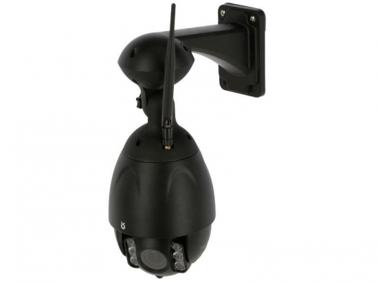 CAMERA IPCAM 360° 1080 HP