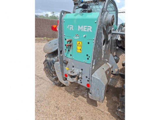 KRAMER - KY 407 - 2022