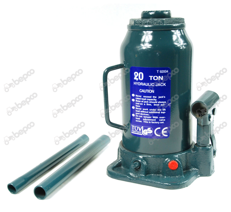 CRIC BOUTEILLE 20T CE