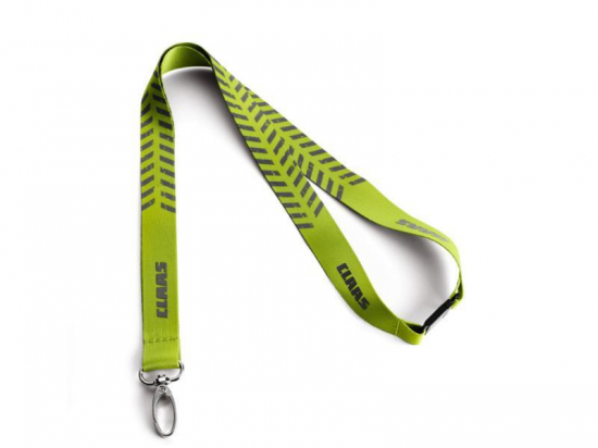 Lanyard TERRA TRAC